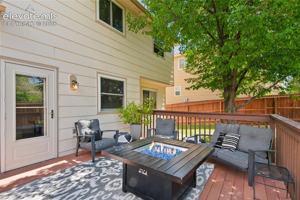 5720 Dalton Drive Colorado Springs CO 80919