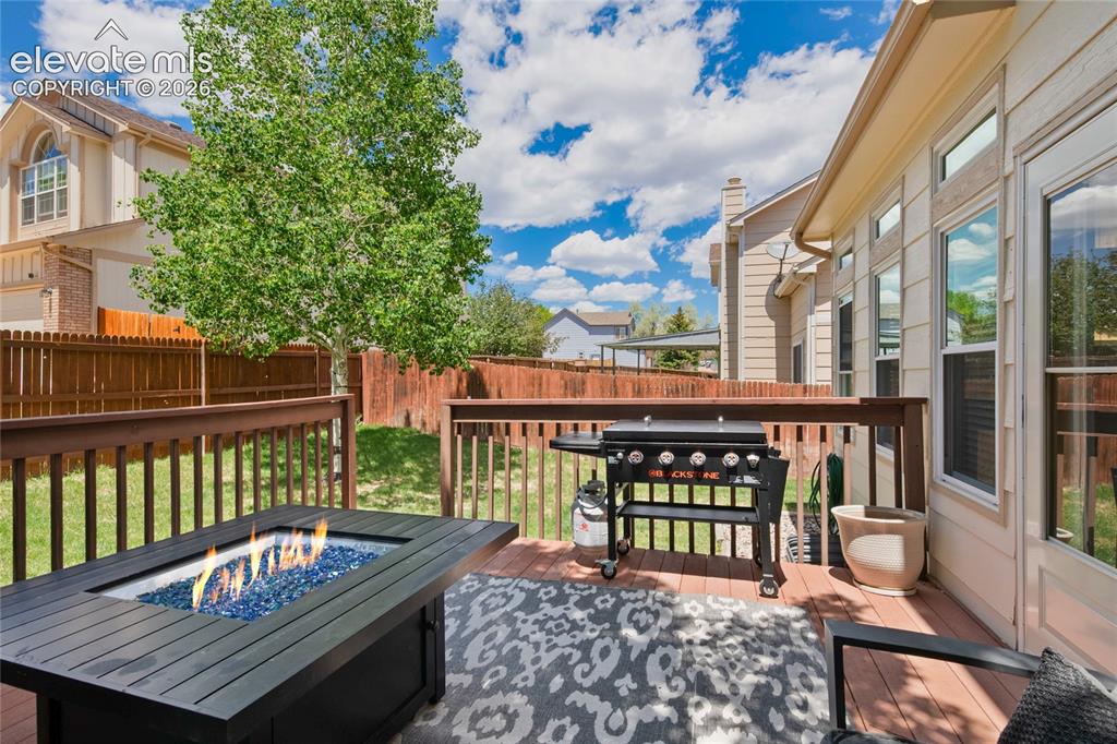 5720 Dalton Drive Colorado Springs CO 80919