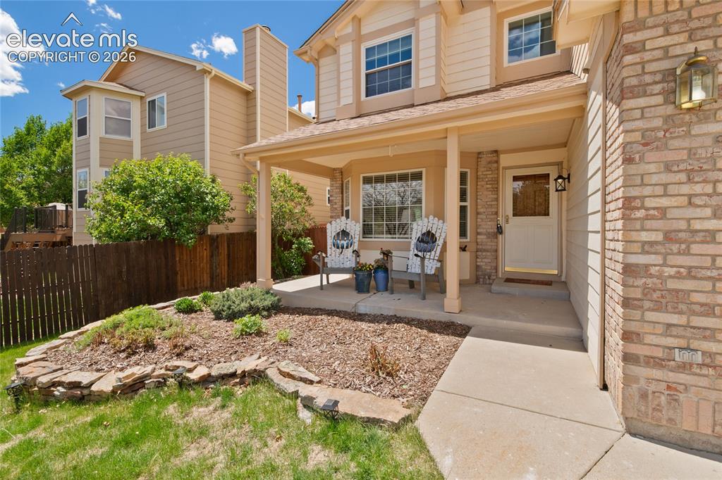 5720 Dalton Drive Colorado Springs CO 80919