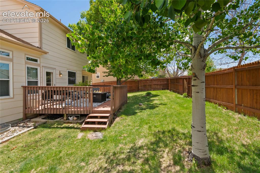 5720 Dalton Drive Colorado Springs CO 80919