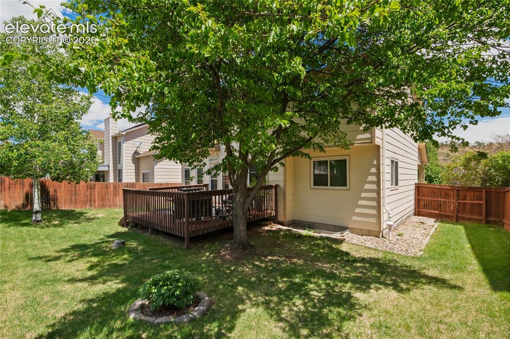 5720 Dalton Drive Colorado Springs CO 80919