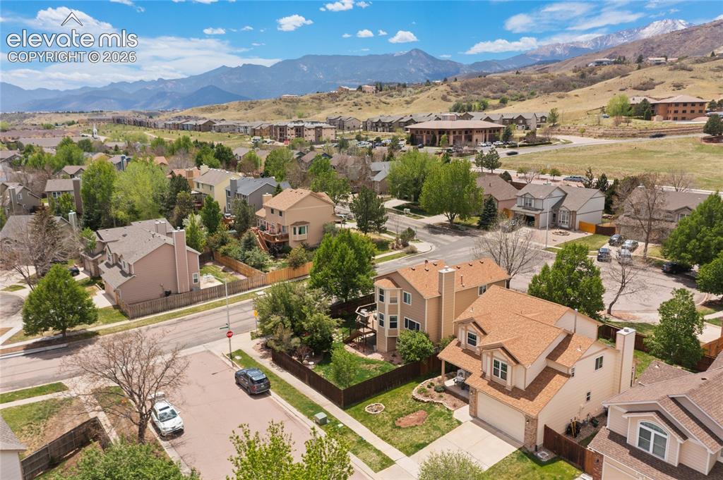 5720 Dalton Drive Colorado Springs CO 80919