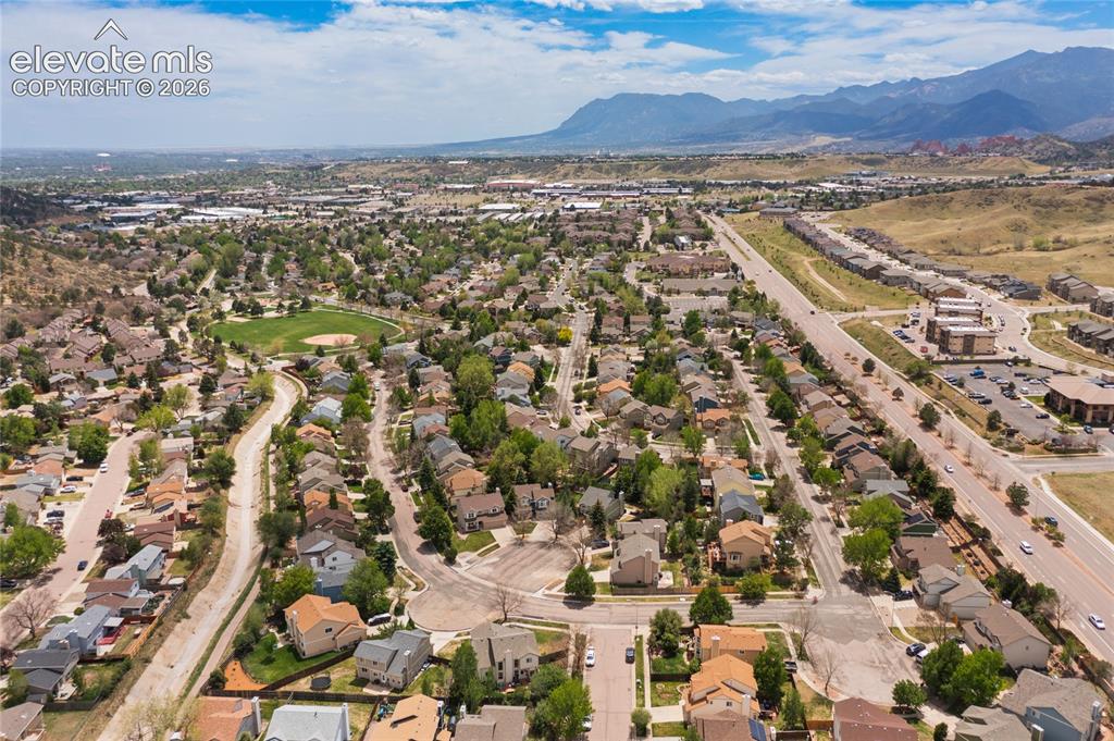 5720 Dalton Drive Colorado Springs CO 80919