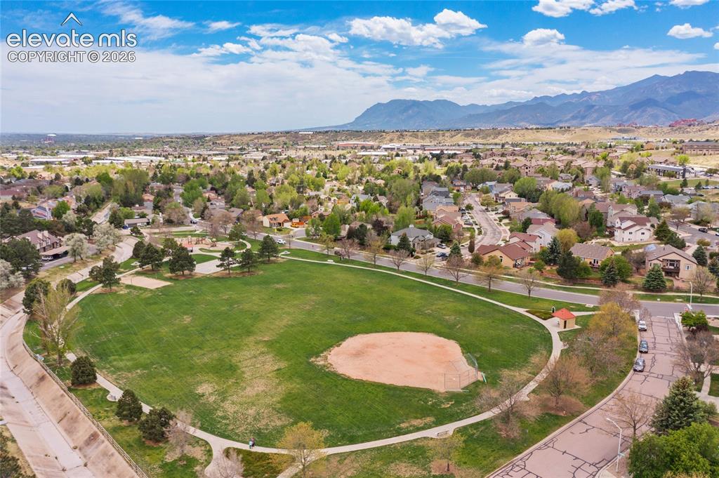 5720 Dalton Drive Colorado Springs CO 80919