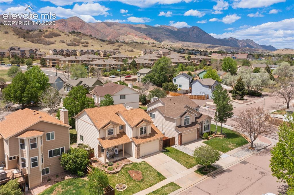 5720 Dalton Drive Colorado Springs CO 80919
