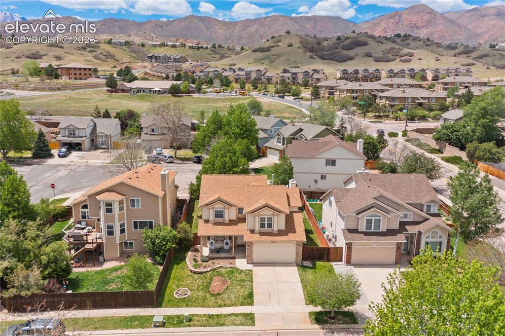 5720 Dalton Drive Colorado Springs CO 80919