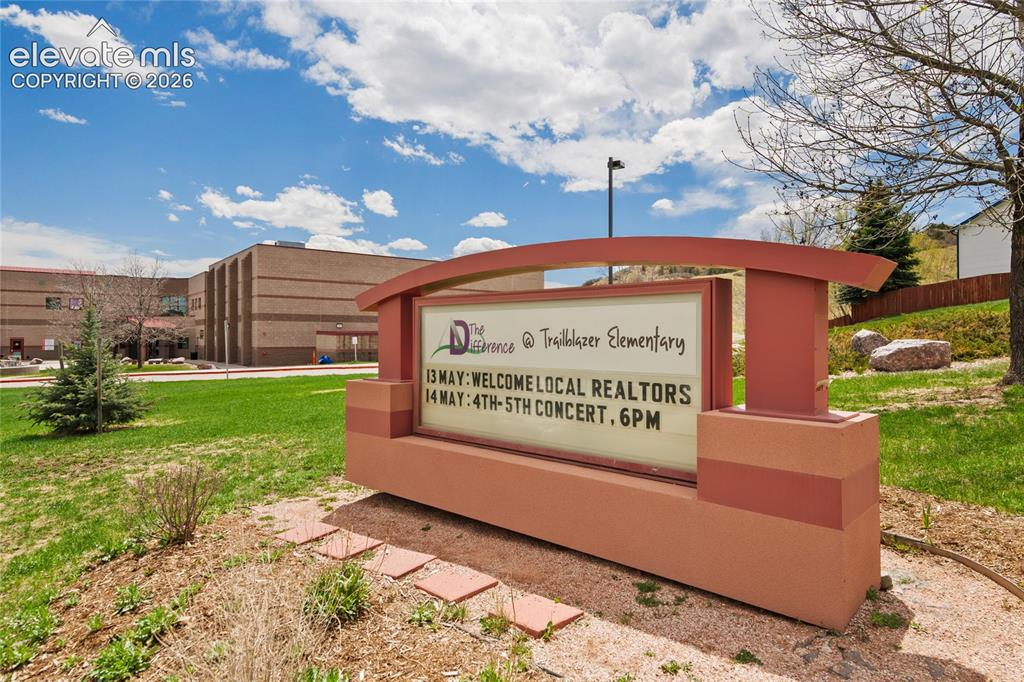 5720 Dalton Drive Colorado Springs CO 80919