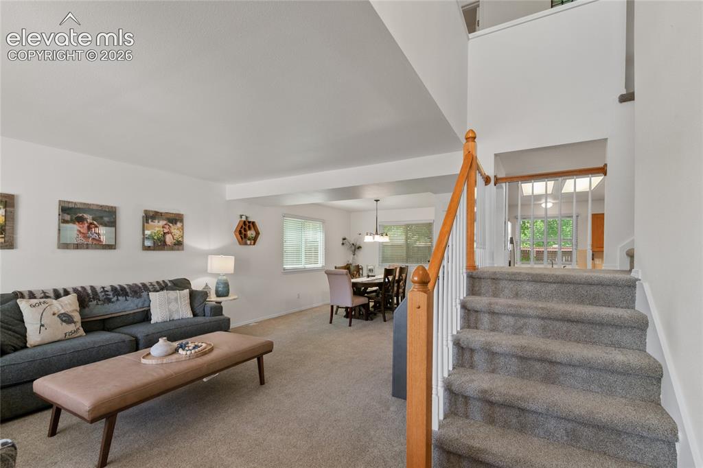 5720 Dalton Drive Colorado Springs CO 80919