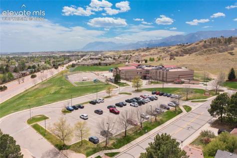 5720 Dalton Drive Colorado Springs CO 80919