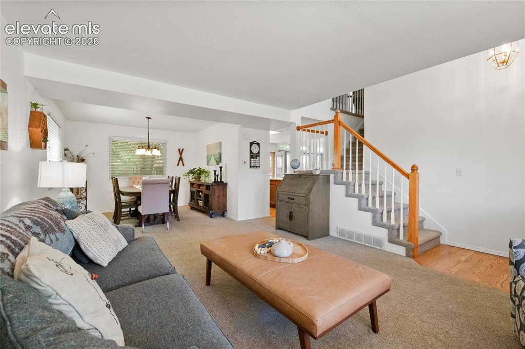 5720 Dalton Drive Colorado Springs CO 80919