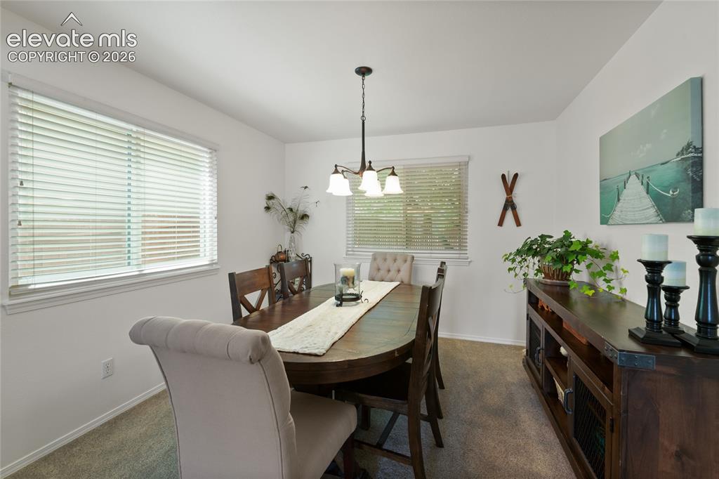5720 Dalton Drive Colorado Springs CO 80919