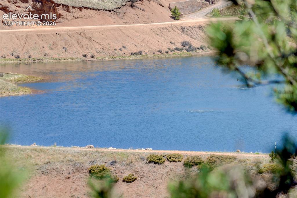 341 Rainbow Trail Divide CO 80814