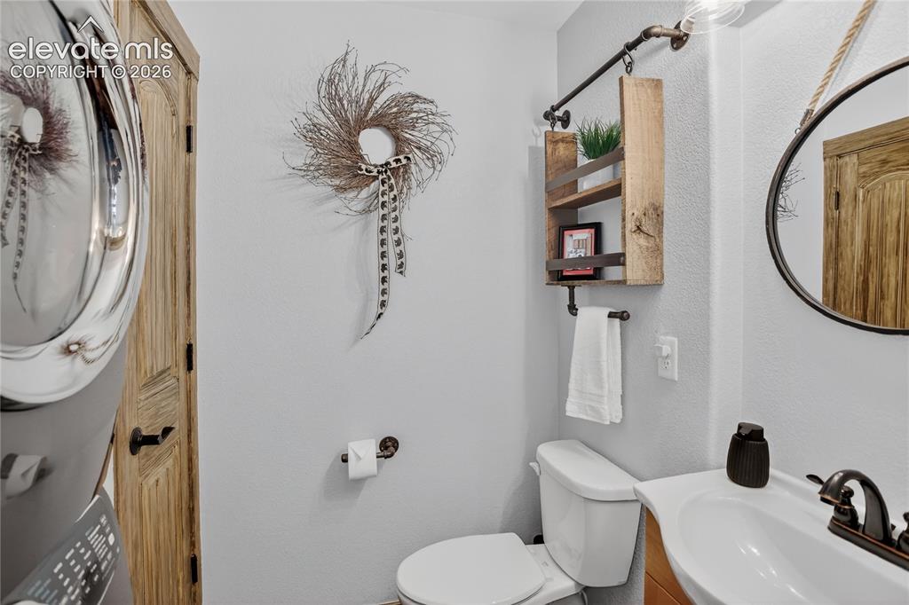 341 Rainbow Trail Divide CO 80814