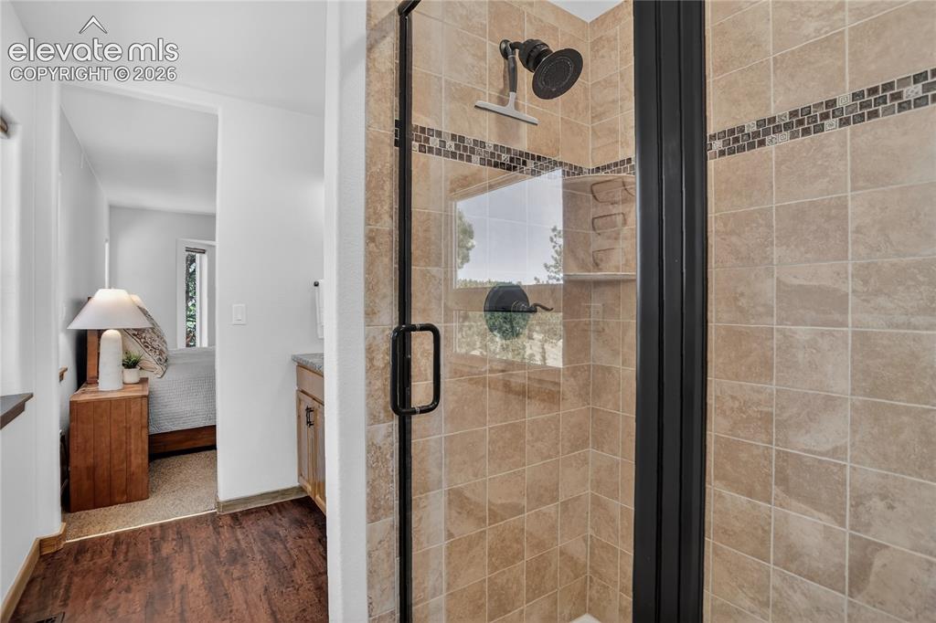 341 Rainbow Trail Divide CO 80814