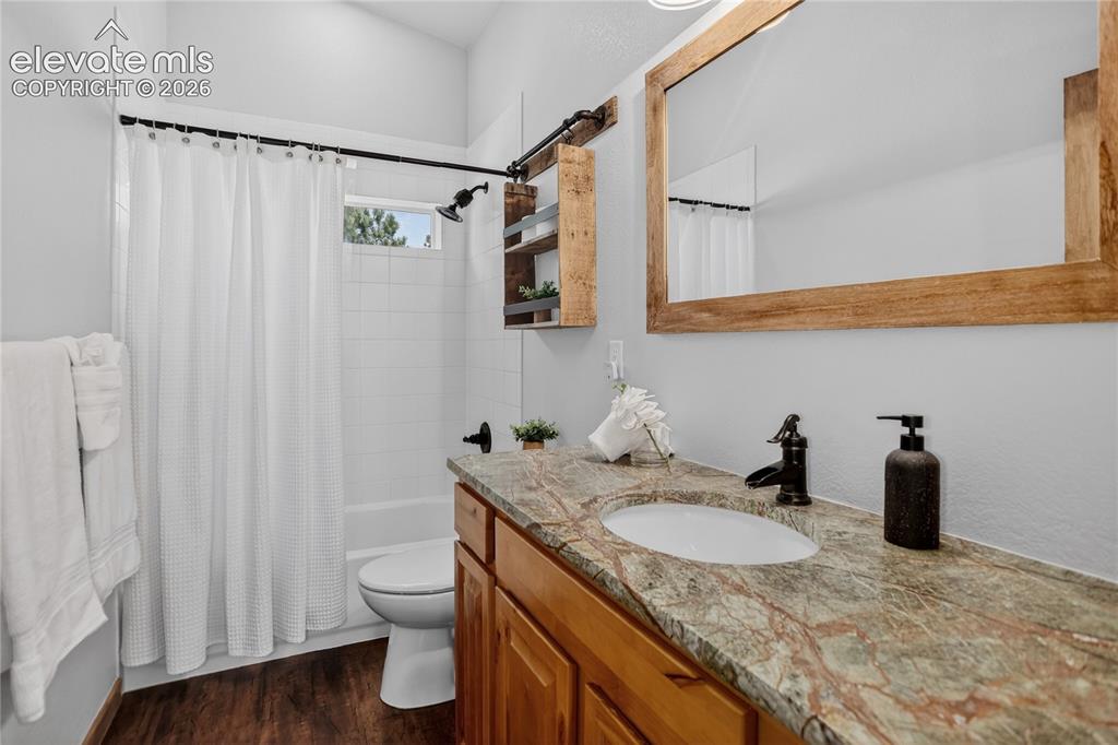 341 Rainbow Trail Divide CO 80814