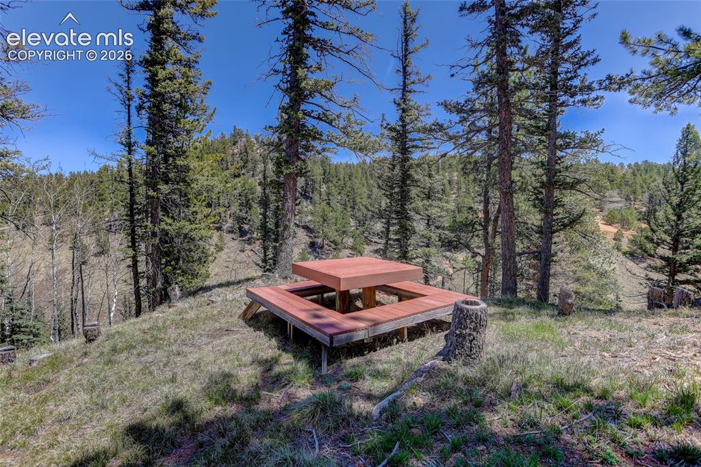 341 Rainbow Trail Divide CO 80814