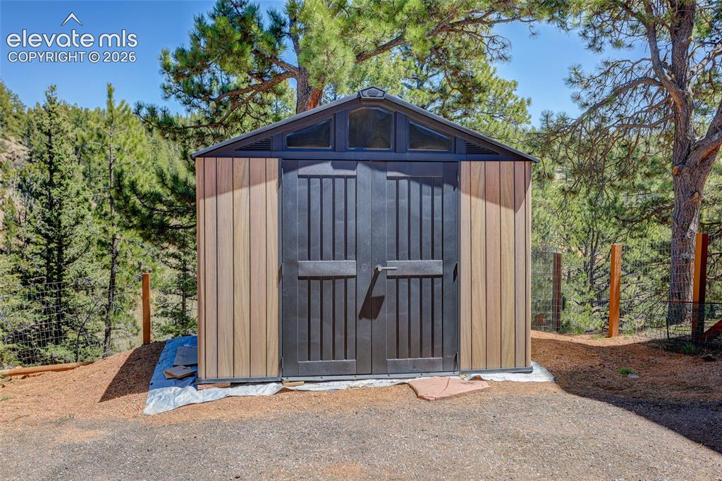 341 Rainbow Trail Divide CO 80814