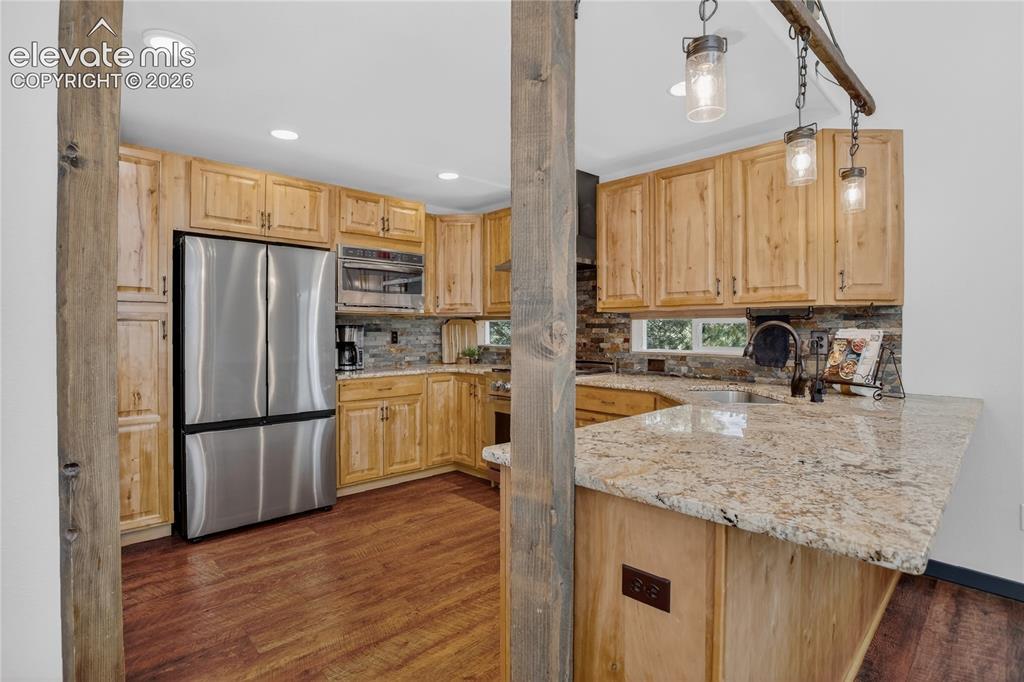 341 Rainbow Trail Divide CO 80814
