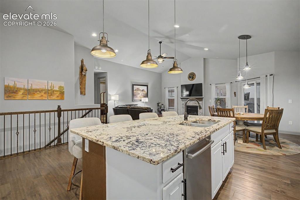 7545 Peachleaf Drive Colorado Springs CO 80925