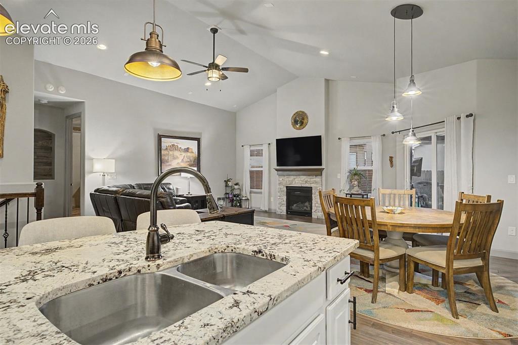 7545 Peachleaf Drive Colorado Springs CO 80925