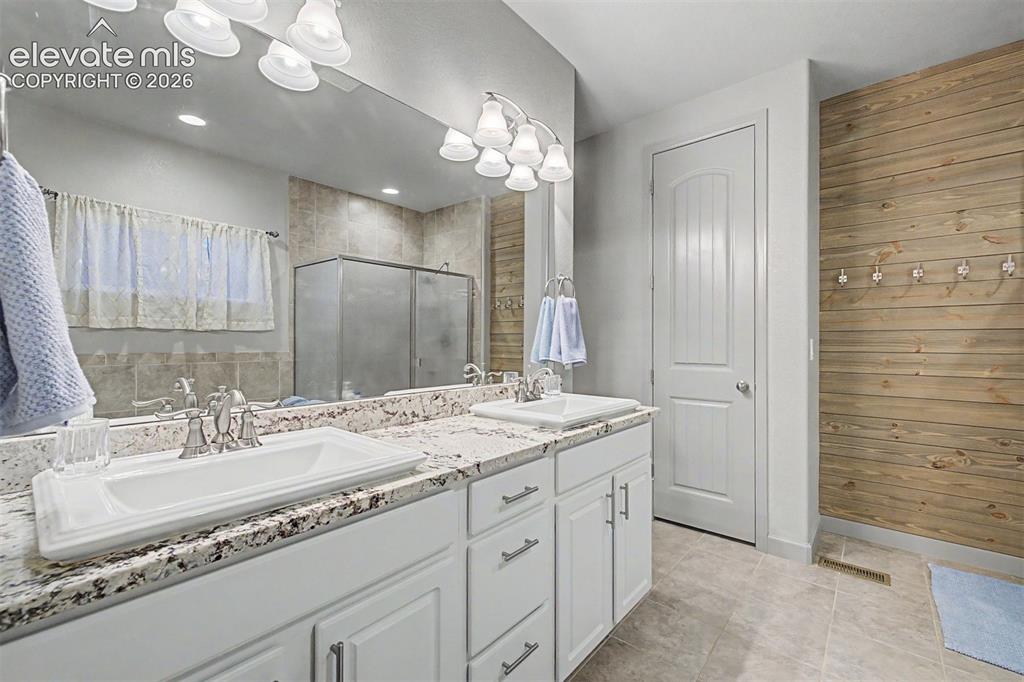 7545 Peachleaf Drive Colorado Springs CO 80925