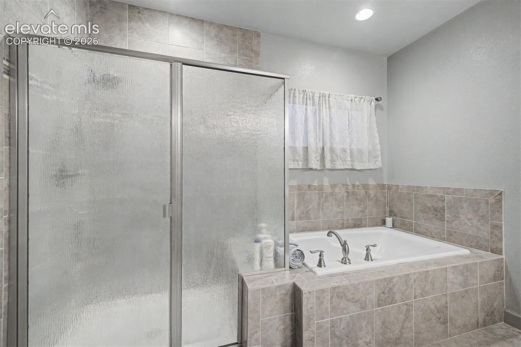 7545 Peachleaf Drive Colorado Springs CO 80925