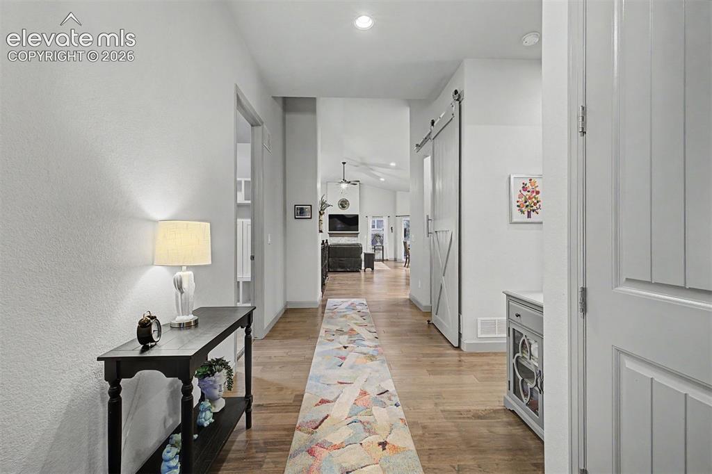 7545 Peachleaf Drive Colorado Springs CO 80925