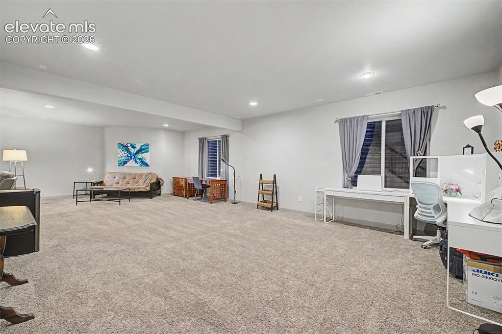 7545 Peachleaf Drive Colorado Springs CO 80925