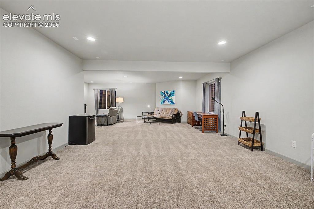 7545 Peachleaf Drive Colorado Springs CO 80925