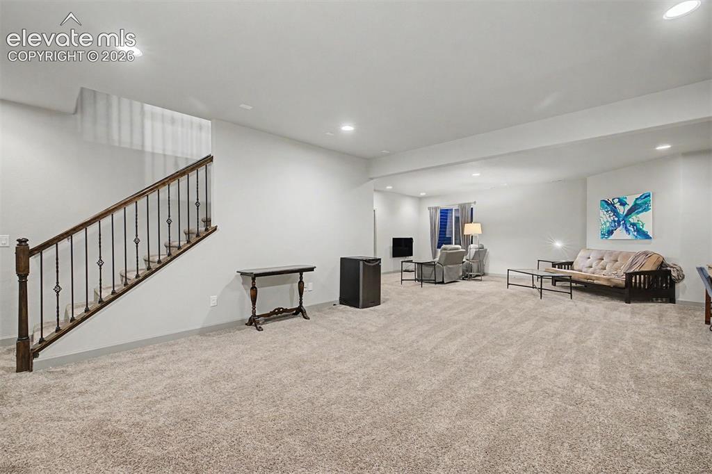 7545 Peachleaf Drive Colorado Springs CO 80925