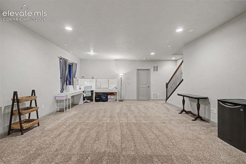 7545 Peachleaf Drive Colorado Springs CO 80925