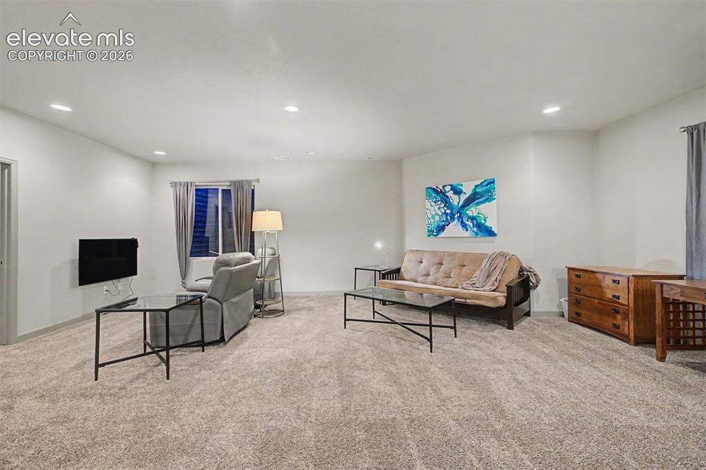 7545 Peachleaf Drive Colorado Springs CO 80925