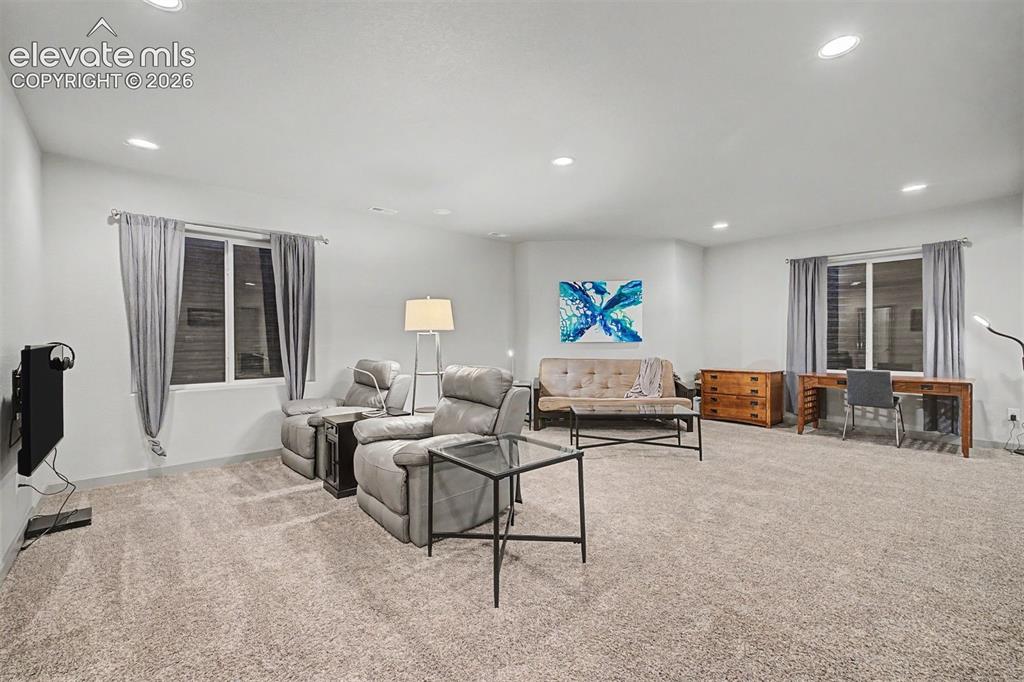 7545 Peachleaf Drive Colorado Springs CO 80925