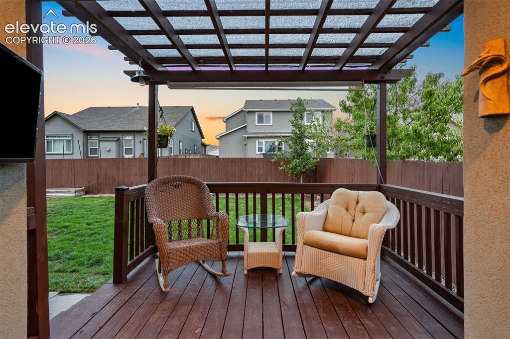 7545 Peachleaf Drive Colorado Springs CO 80925