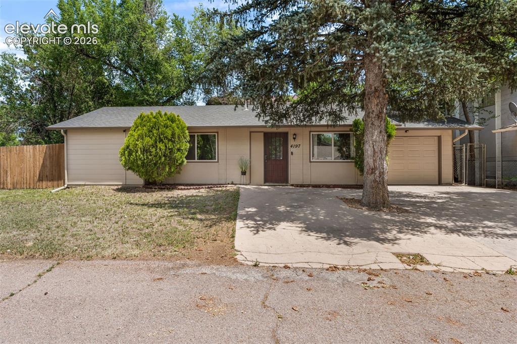 4197 Deerfield Hills Road Colorado Springs CO 80916
