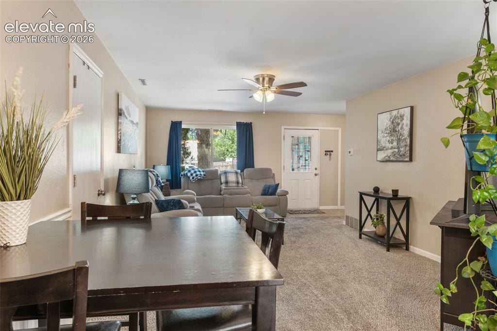 4197 Deerfield Hills Road Colorado Springs CO 80916