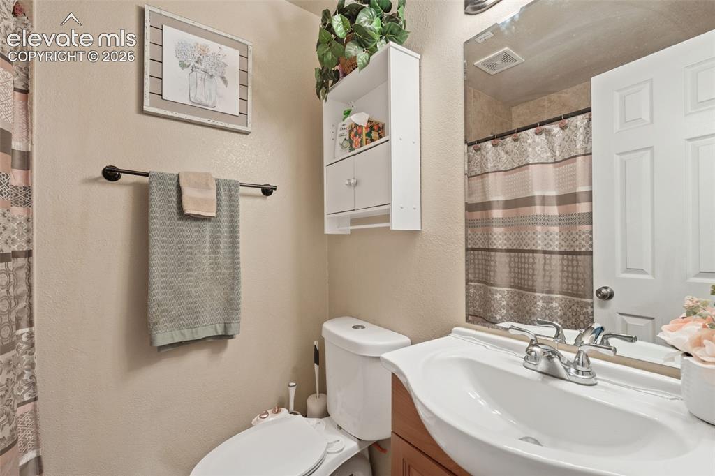4197 Deerfield Hills Road Colorado Springs CO 80916