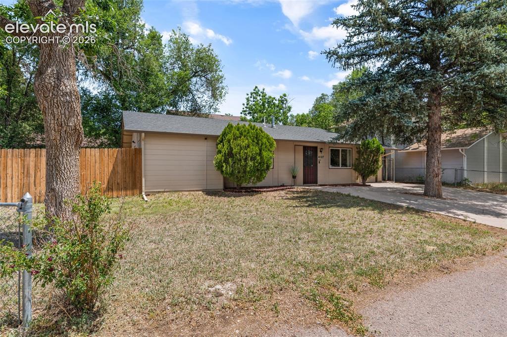 4197 Deerfield Hills Road Colorado Springs CO 80916