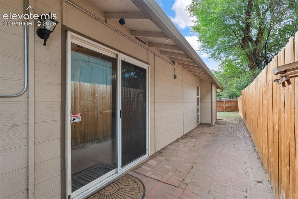 4197 Deerfield Hills Road Colorado Springs CO 80916