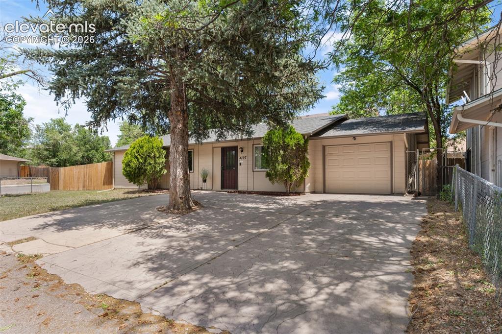 4197 Deerfield Hills Road Colorado Springs CO 80916