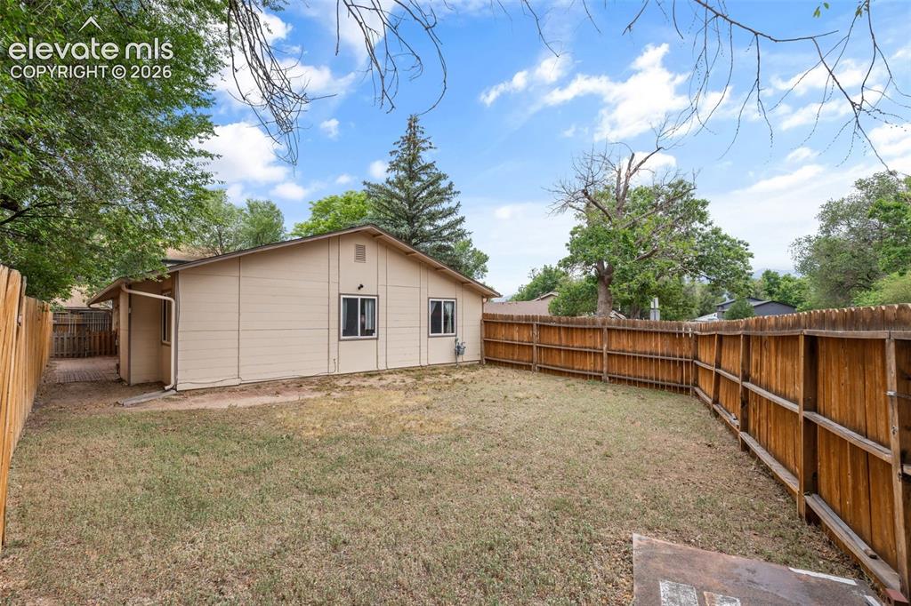 4197 Deerfield Hills Road Colorado Springs CO 80916