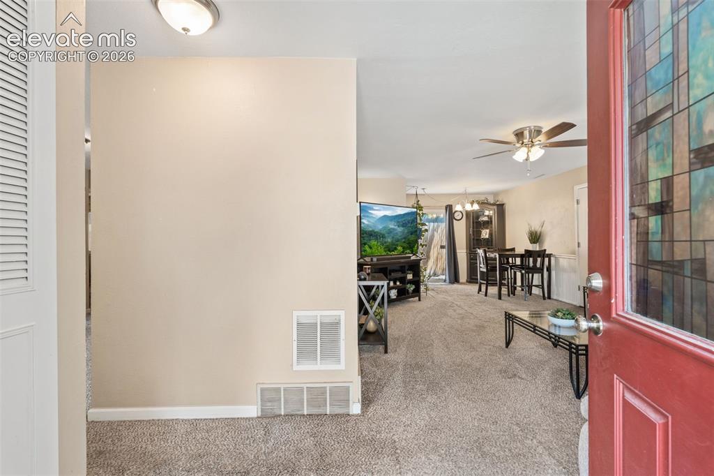 4197 Deerfield Hills Road Colorado Springs CO 80916
