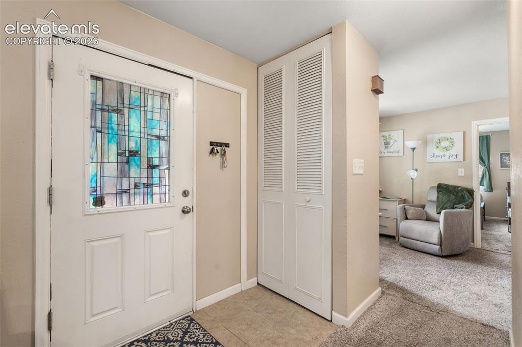 4197 Deerfield Hills Road Colorado Springs CO 80916