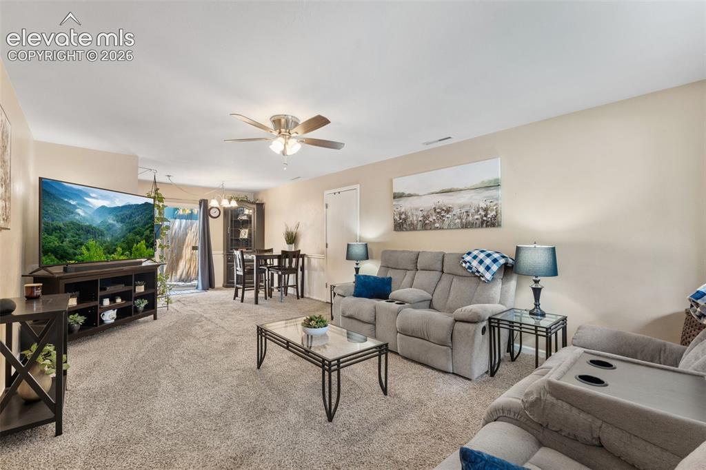 4197 Deerfield Hills Road Colorado Springs CO 80916