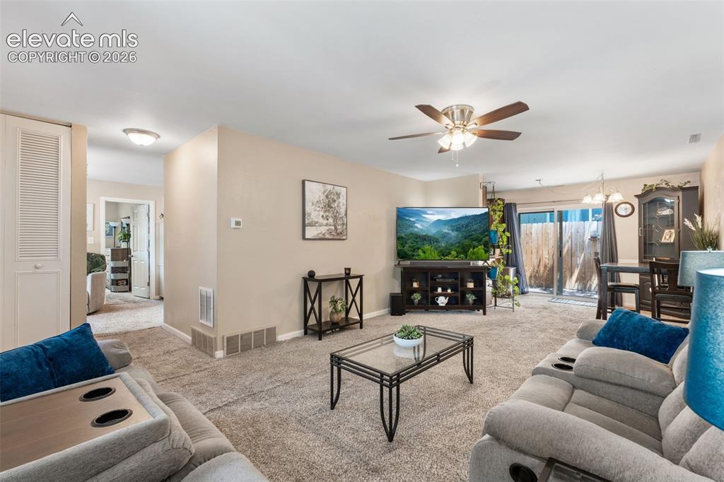 4197 Deerfield Hills Road Colorado Springs CO 80916