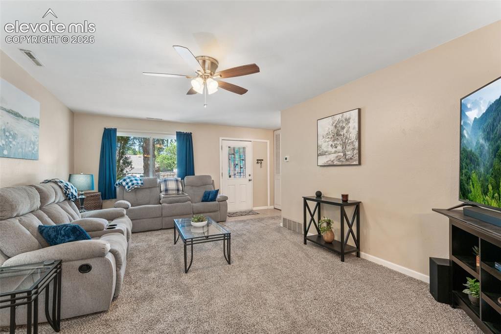 4197 Deerfield Hills Road Colorado Springs CO 80916