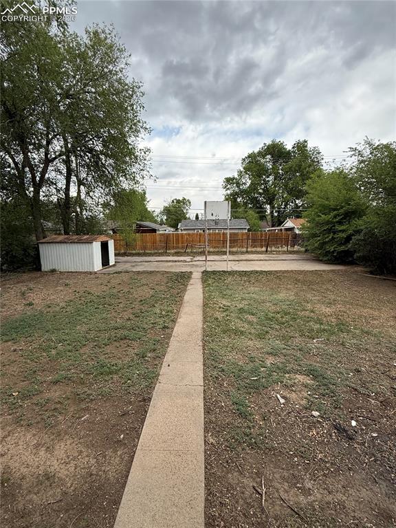 1308 Harrison Road Colorado Springs CO 80905
