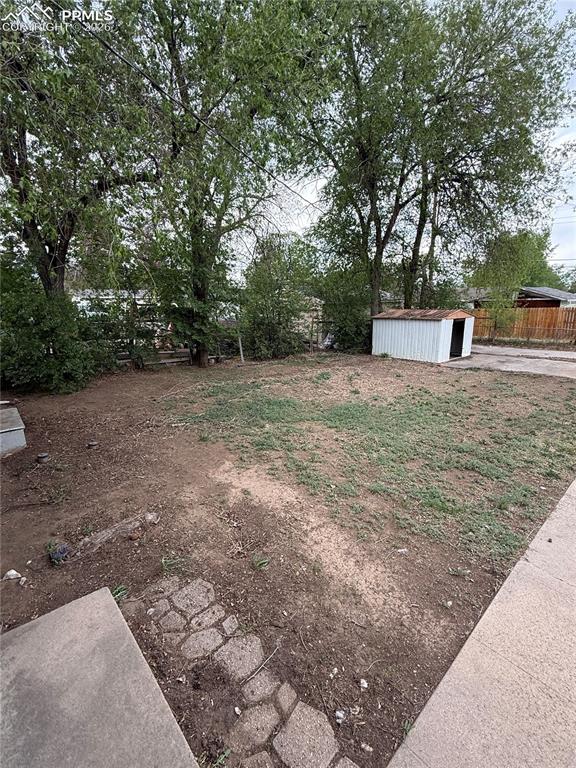 1308 Harrison Road Colorado Springs CO 80905
