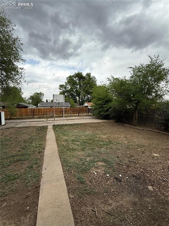 1308 Harrison Road Colorado Springs CO 80905