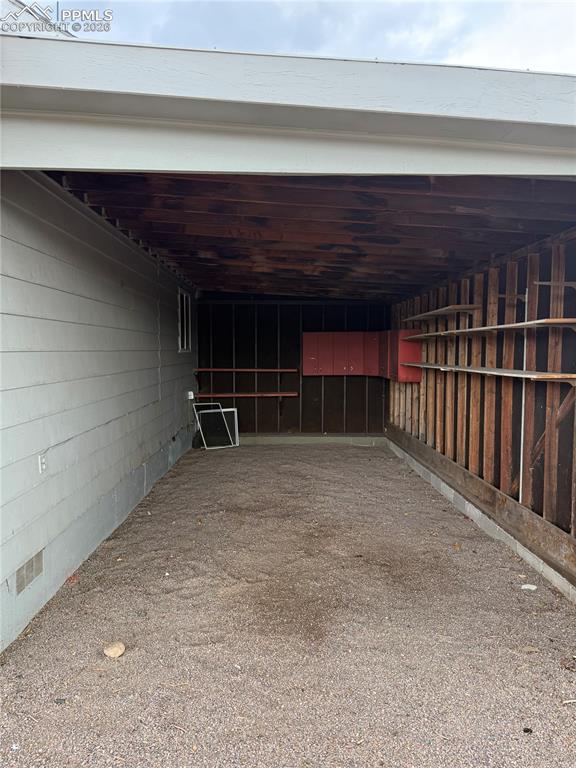 1308 Harrison Road Colorado Springs CO 80905
